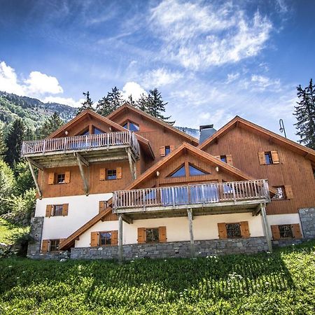 Chalet Beyond - Gelinotte Oz Exterior foto