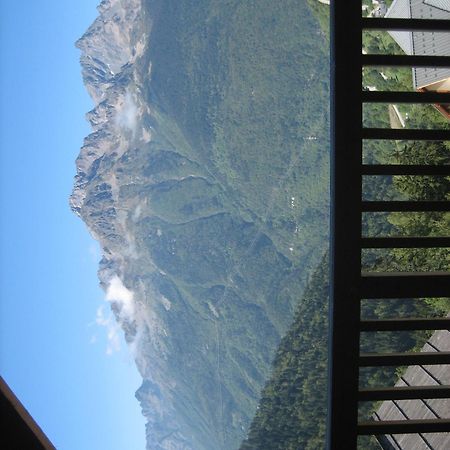 Chalet Beyond - Gelinotte Oz Exterior foto