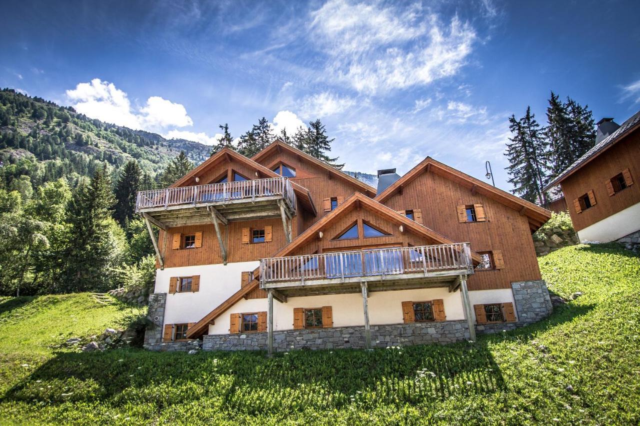 Chalet Beyond - Gelinotte Oz Exterior foto
