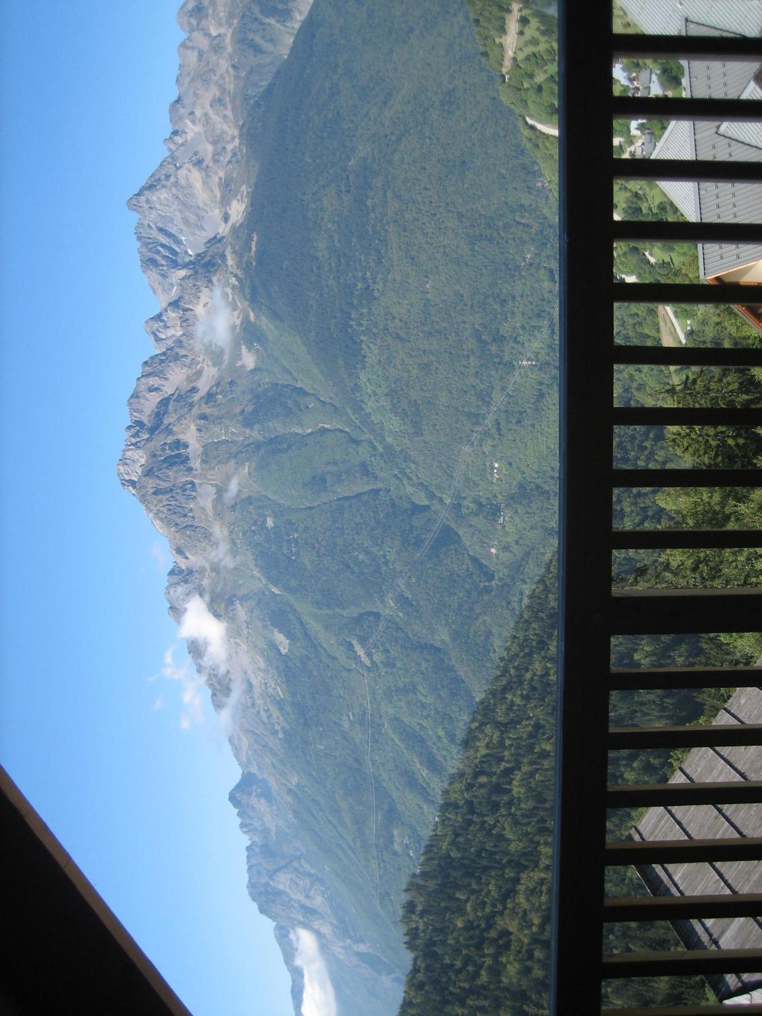 Chalet Beyond - Gelinotte Oz Exterior foto